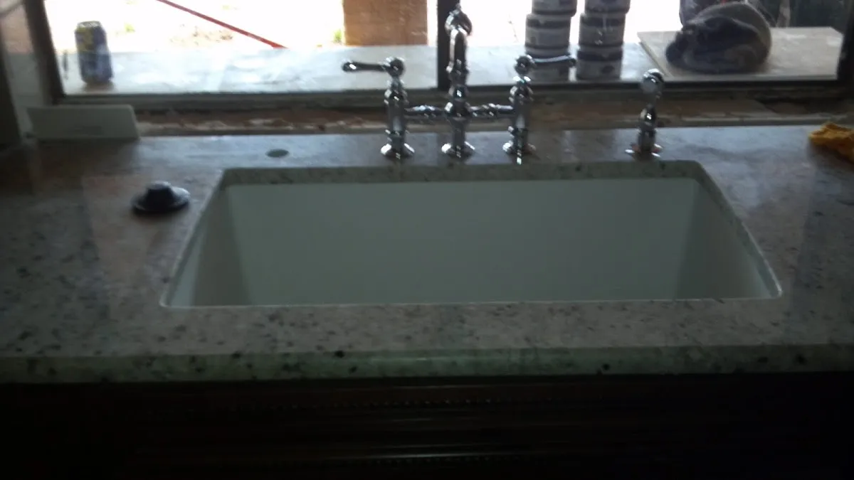 Plumbing services in Louisiana by Phoenician Plumbing